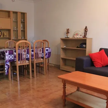 アパート Apartamento Paris *