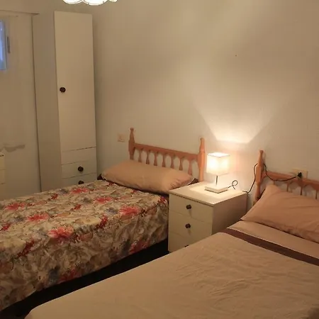 Apartamento Paris *