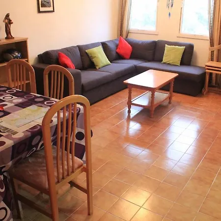 Apartamento Paris