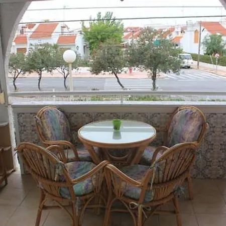 Apartamento Paris アパート