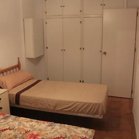 Apartamento Paris